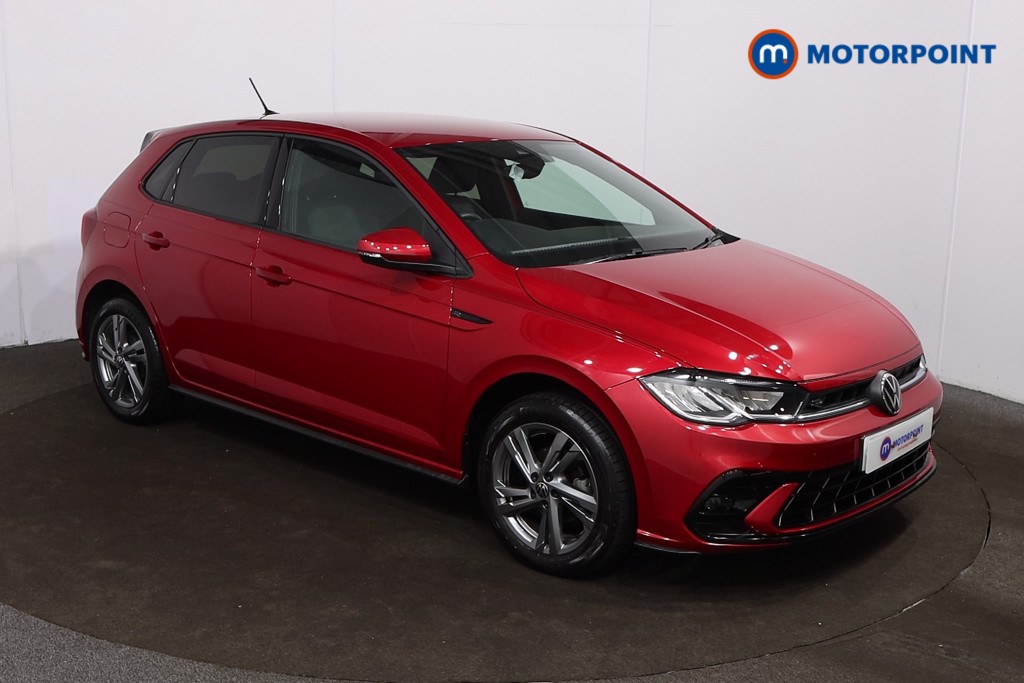 Used Volkswagen Polo 2022 for sale - 76758322: Photo 1