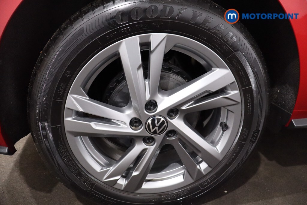 Used Volkswagen Polo 2022 for sale - 76758322: Photo 11