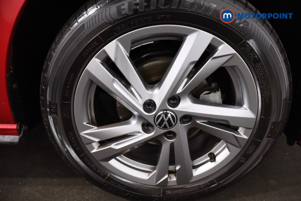 Used Volkswagen Polo 2022 for sale - 76758322: Photo 12