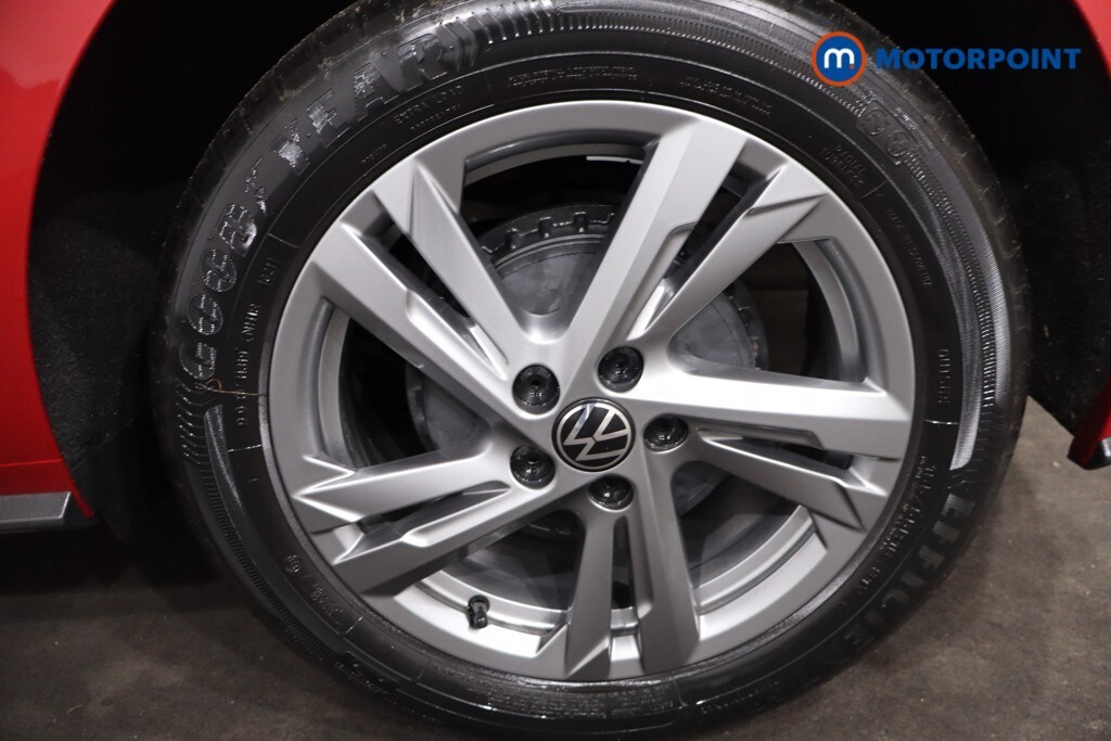 Used Volkswagen Polo 2022 for sale - 76758322: Photo 13