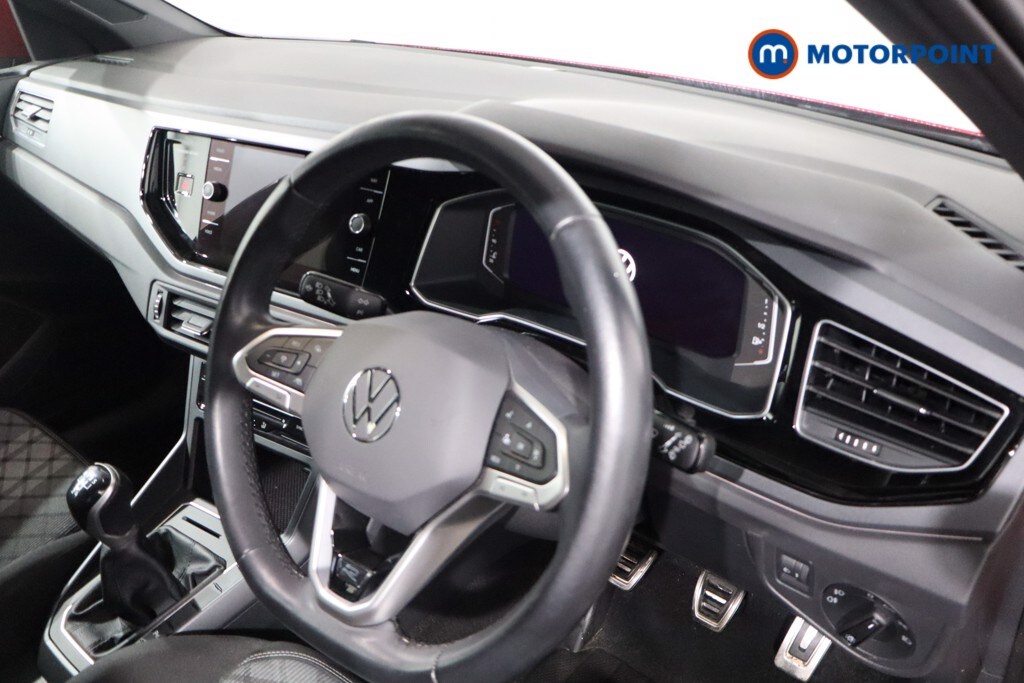 Used Volkswagen Polo 2022 for sale - 76758322: Photo 18