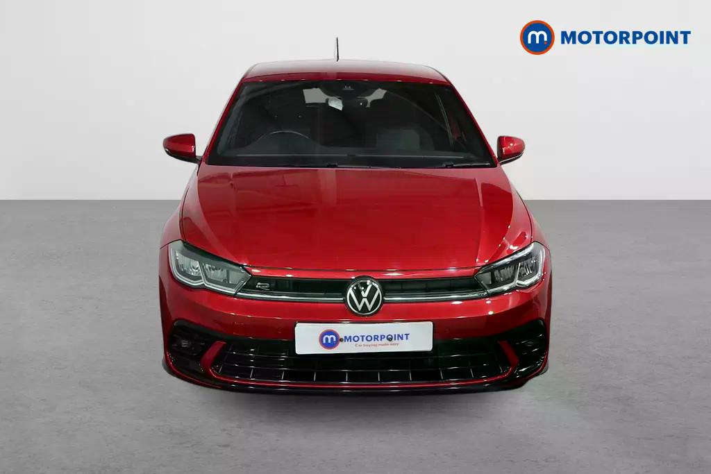 Used Volkswagen Polo 2022 for sale - 76758322: Photo 2