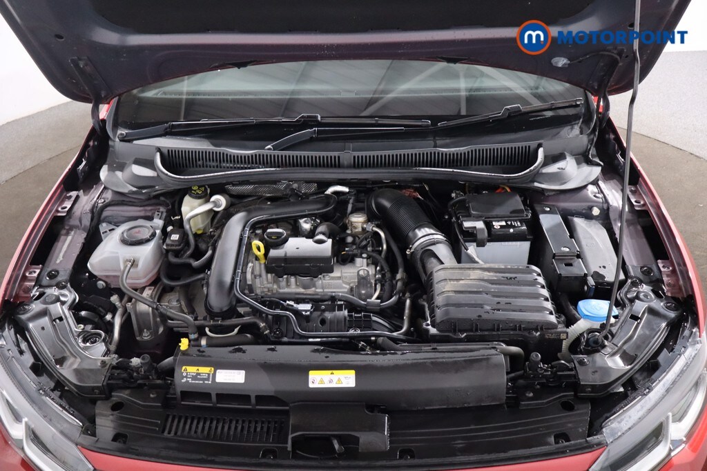 Used Volkswagen Polo 2022 for sale - 76758322: Photo 23