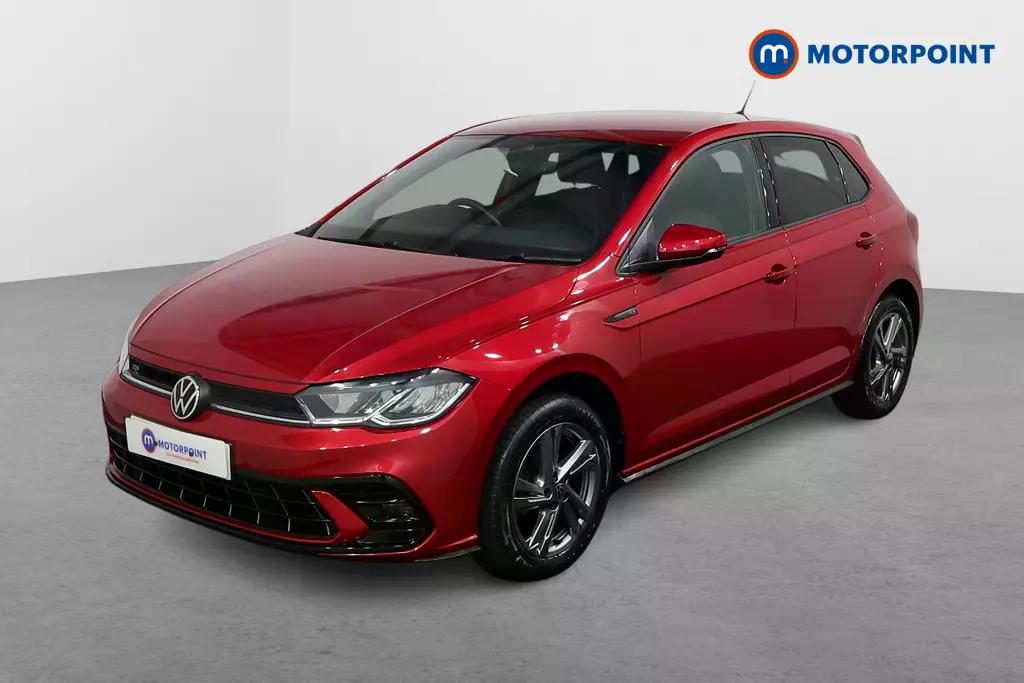 Used Volkswagen Polo 2022 for sale - 76758322: Photo 3