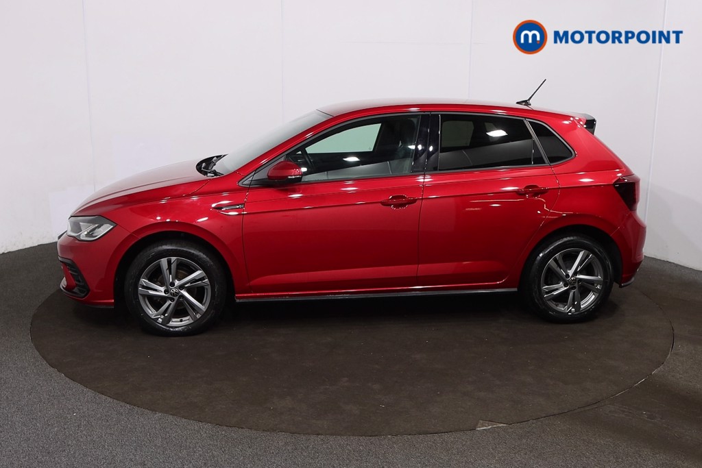 Used Volkswagen Polo 2022 for sale - 76758322: Photo 4