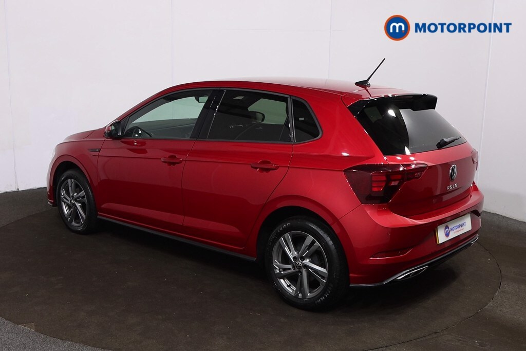 Used Volkswagen Polo 2022 for sale - 76758322: Photo 5
