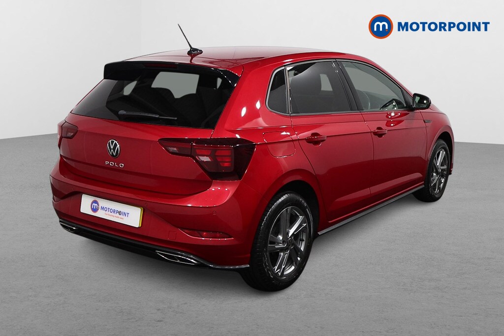 Used Volkswagen Polo 2022 for sale - 76758322: Photo 6