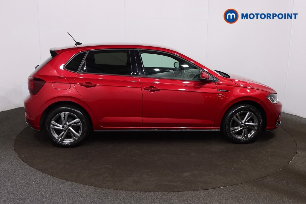 Used Volkswagen Polo 2022 for sale - 76758322: Photo 7