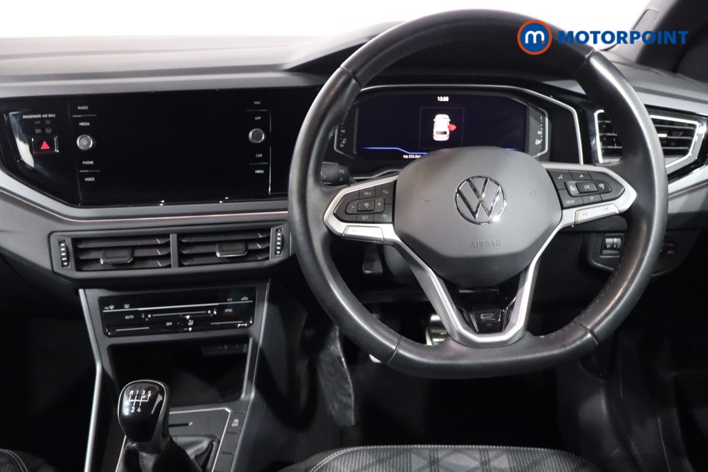 Used Volkswagen Polo 2022 for sale - 76758322: Photo 8