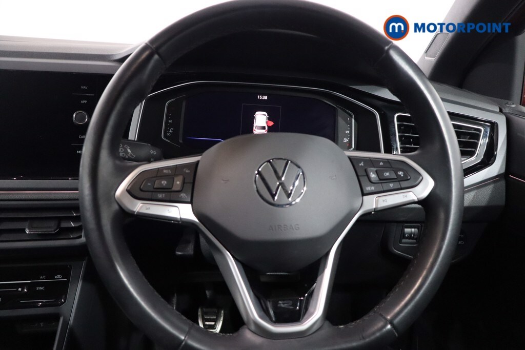 Used Volkswagen Polo 2022 for sale - 76758322: Photo 9