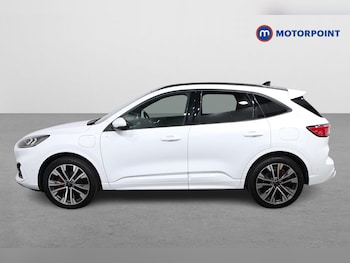 Used Ford Kuga 2023 for sale - 78432273: Photo