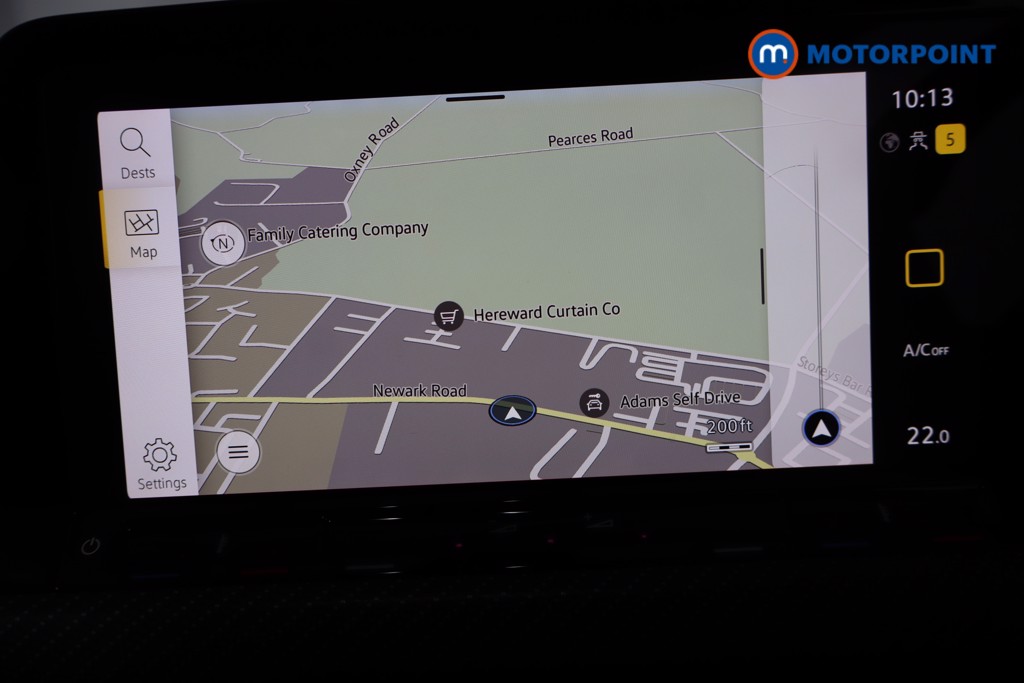 Used Volkswagen Golf 2022 for sale - 77639771: Photo 10