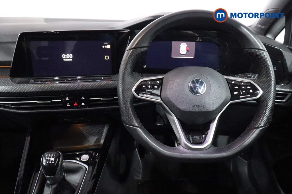 Used Volkswagen Golf 2022 for sale - 77639771: Photo 11