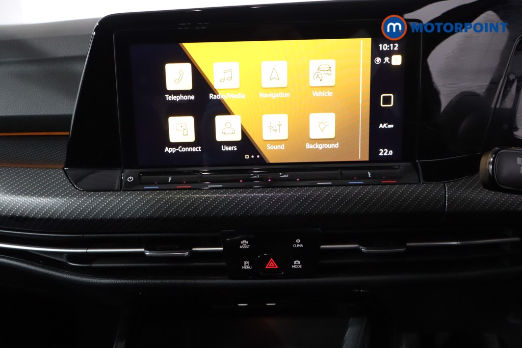 Used Volkswagen Golf 2022 for sale - 77639771: Photo 23