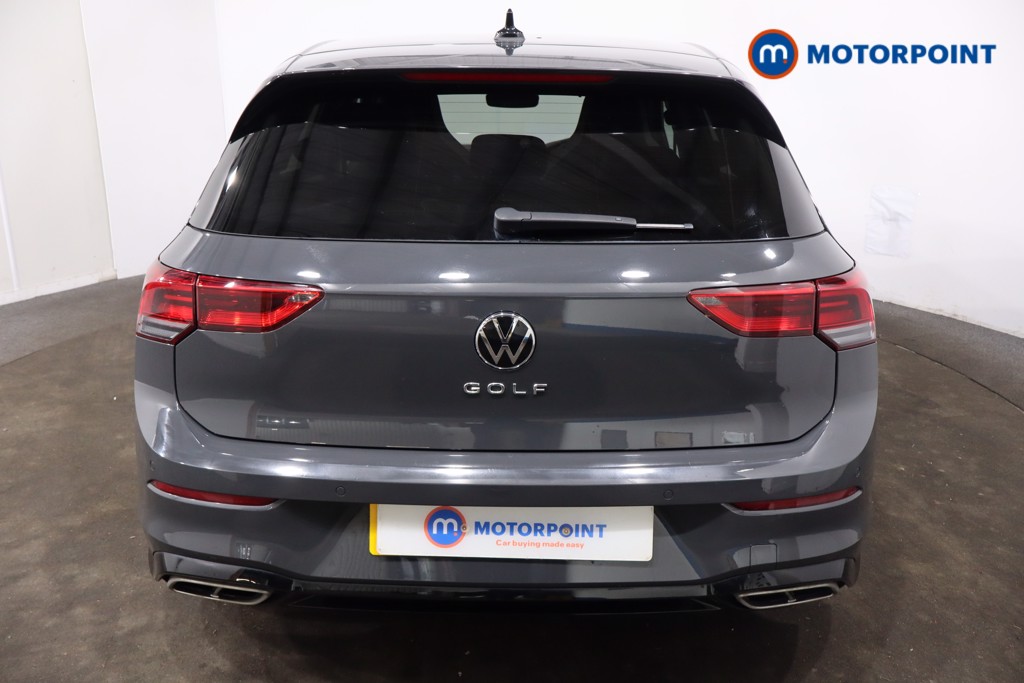 Used Volkswagen Golf 2022 for sale - 77639771: Photo 43