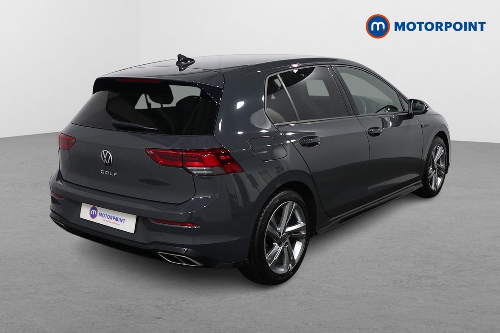 Used Volkswagen Golf 2022 for sale - 77639771: Photo 7