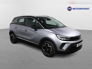 Used Vauxhall Crossland 2022 for sale - 78719857: Photo