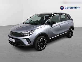 Used Vauxhall Crossland 2022 for sale - 78719857: Photo