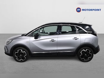 Used Vauxhall Crossland 2022 for sale - 78719857: Photo