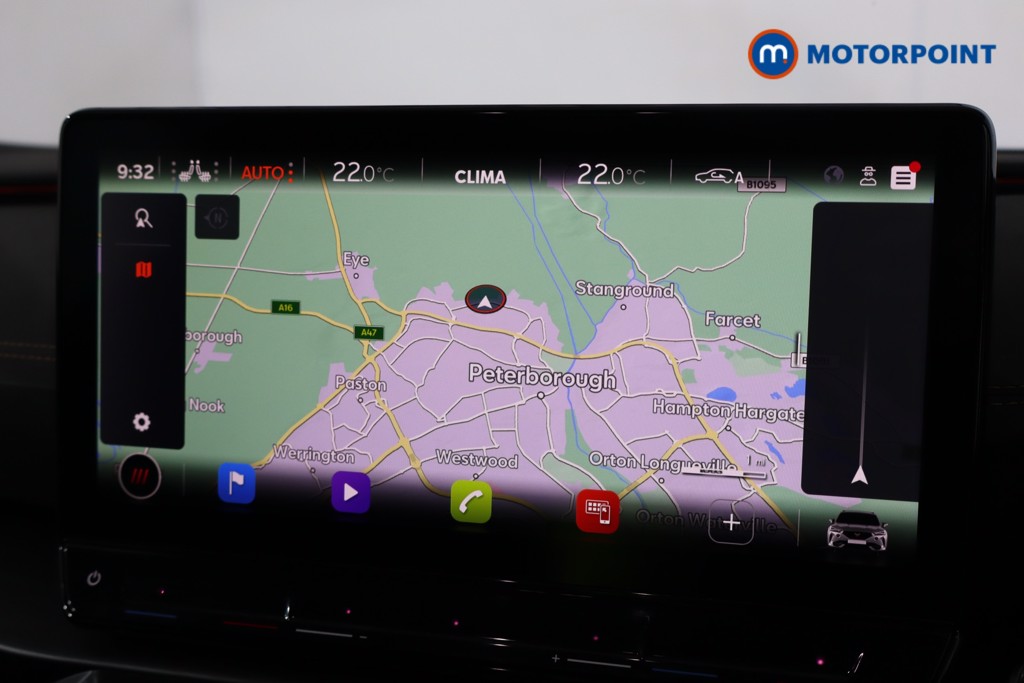 Used Cupra Formentor 2023 for sale - 77262394: Photo 10