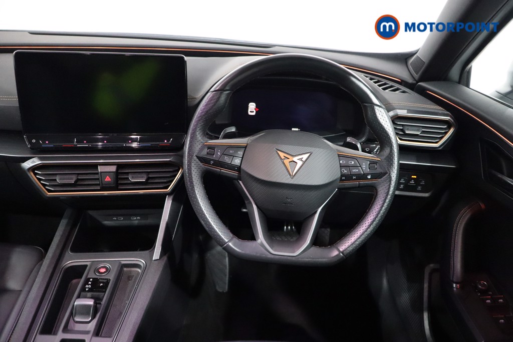 Used Cupra Formentor 2023 for sale - 77262394: Photo 11