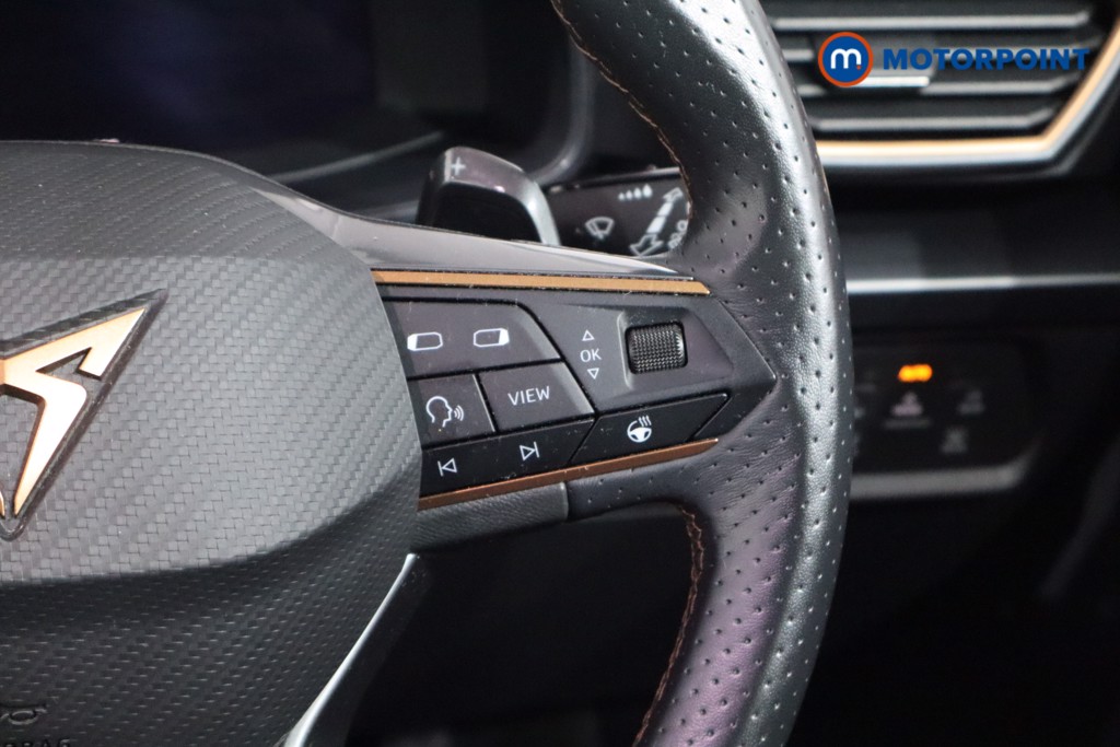 Used Cupra Formentor 2023 for sale - 77262394: Photo 16