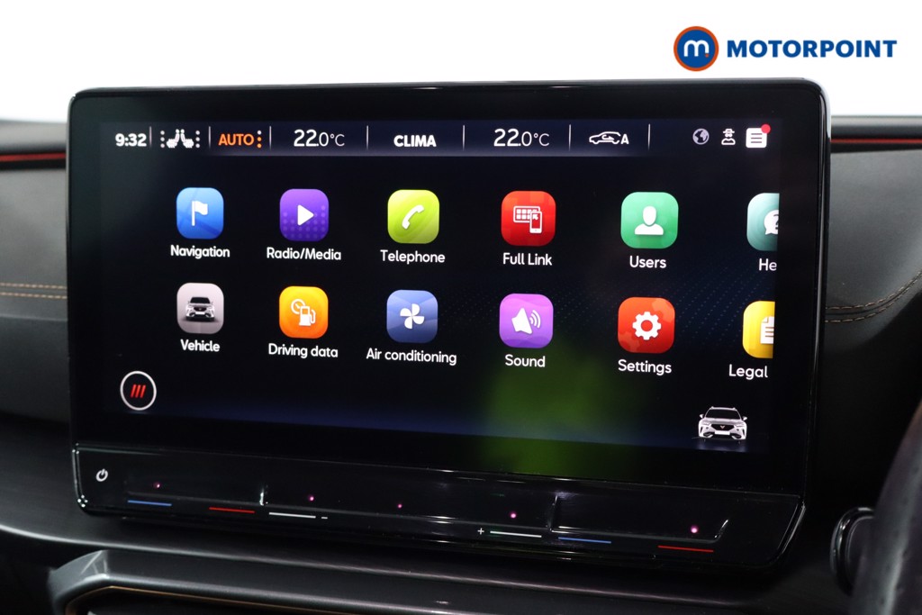 Used Cupra Formentor 2023 for sale - 77262394: Photo 21