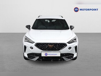 Used Cupra Formentor 2023 for sale - 77262394: Photo