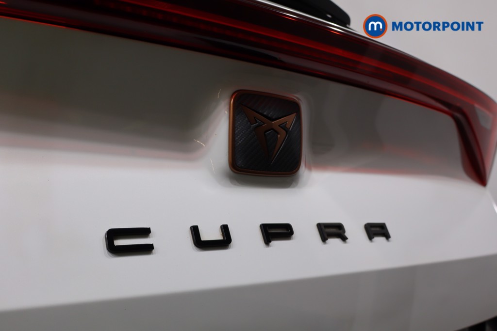 Used Cupra Formentor 2023 for sale - 77262394: Photo 37