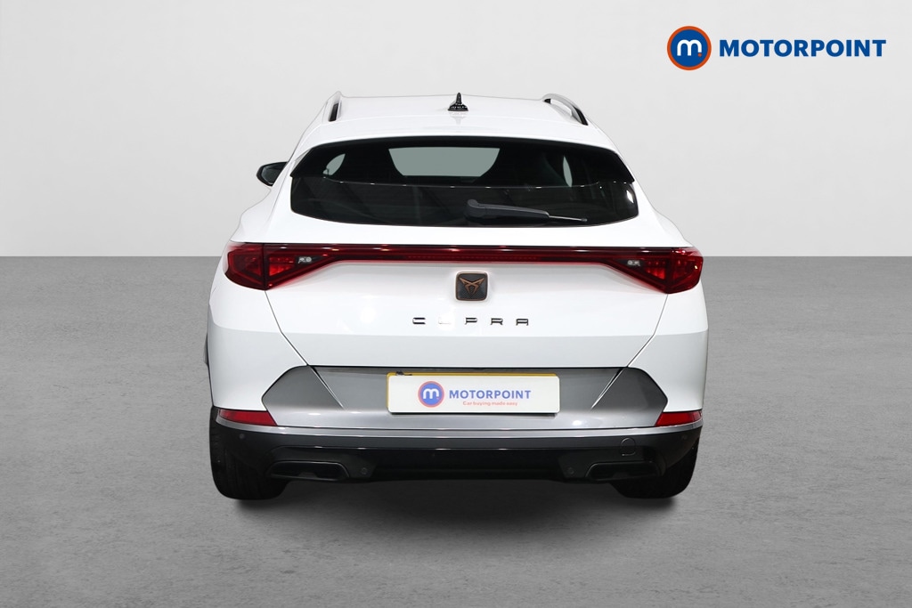 Used Cupra Formentor 2023 for sale - 77262394: Photo 6