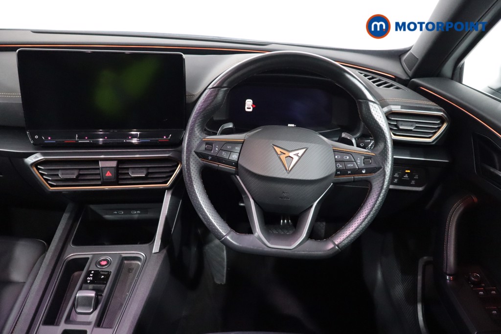Used Cupra Formentor 2023 for sale - 77262394: Photo 9