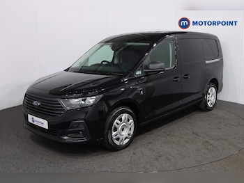 Used Ford Transit Connect 2025 for sale - 75534804: Photo