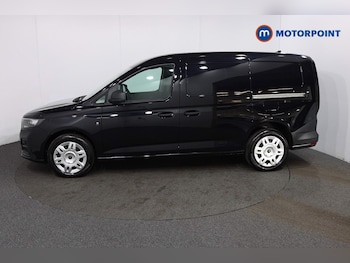 Used Ford Transit Connect 2025 for sale - 75534804: Photo