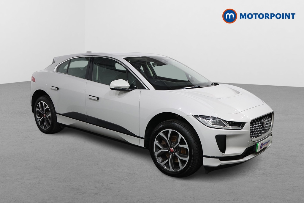 Used Jaguar I-Pace 2022 for sale - 76706946: Photo 1