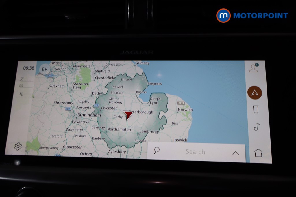 Used Jaguar I-Pace 2022 for sale - 76706946: Photo 10