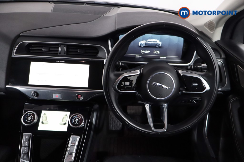 Used Jaguar I-Pace 2022 for sale - 76706946: Photo 11