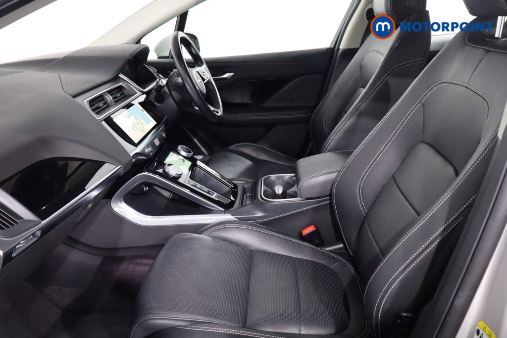 Used Jaguar I-Pace 2022 for sale - 76706946: Photo 12