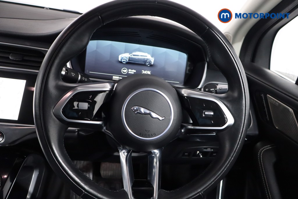 Used Jaguar I-Pace 2022 for sale - 76706946: Photo 14