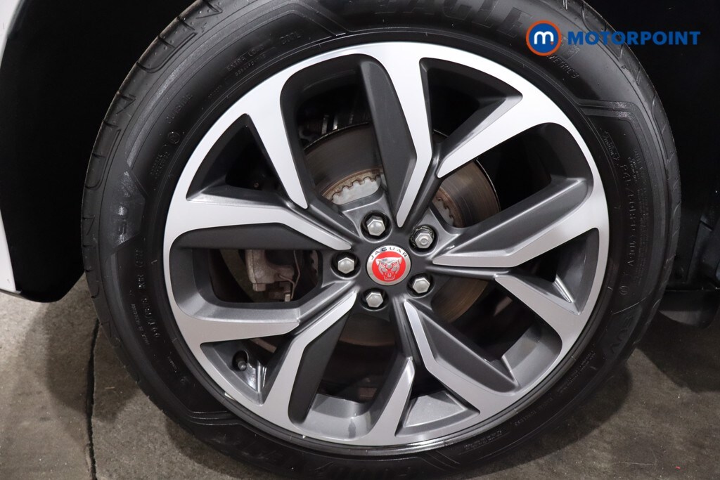 Used Jaguar I-Pace 2022 for sale - 76706946: Photo 17