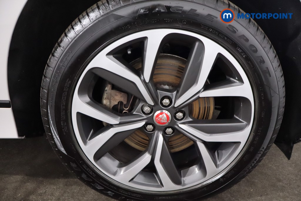 Used Jaguar I-Pace 2022 for sale - 76706946: Photo 18