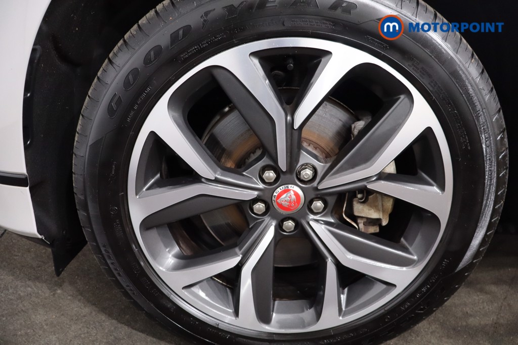 Used Jaguar I-Pace 2022 for sale - 76706946: Photo 19