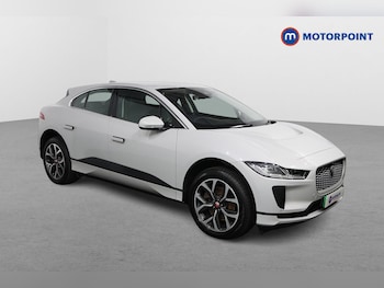 Jaguar - I-Pace