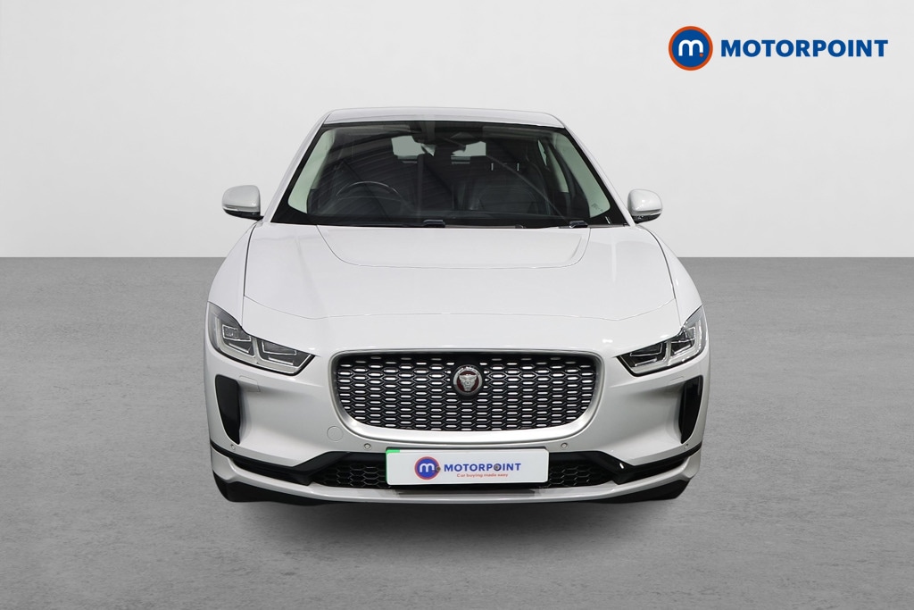 Used Jaguar I-Pace 2022 for sale - 76706946: Photo 2