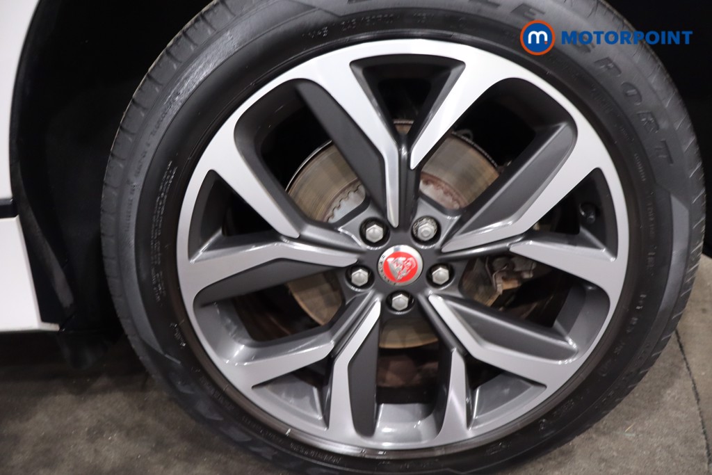 Used Jaguar I-Pace 2022 for sale - 76706946: Photo 20