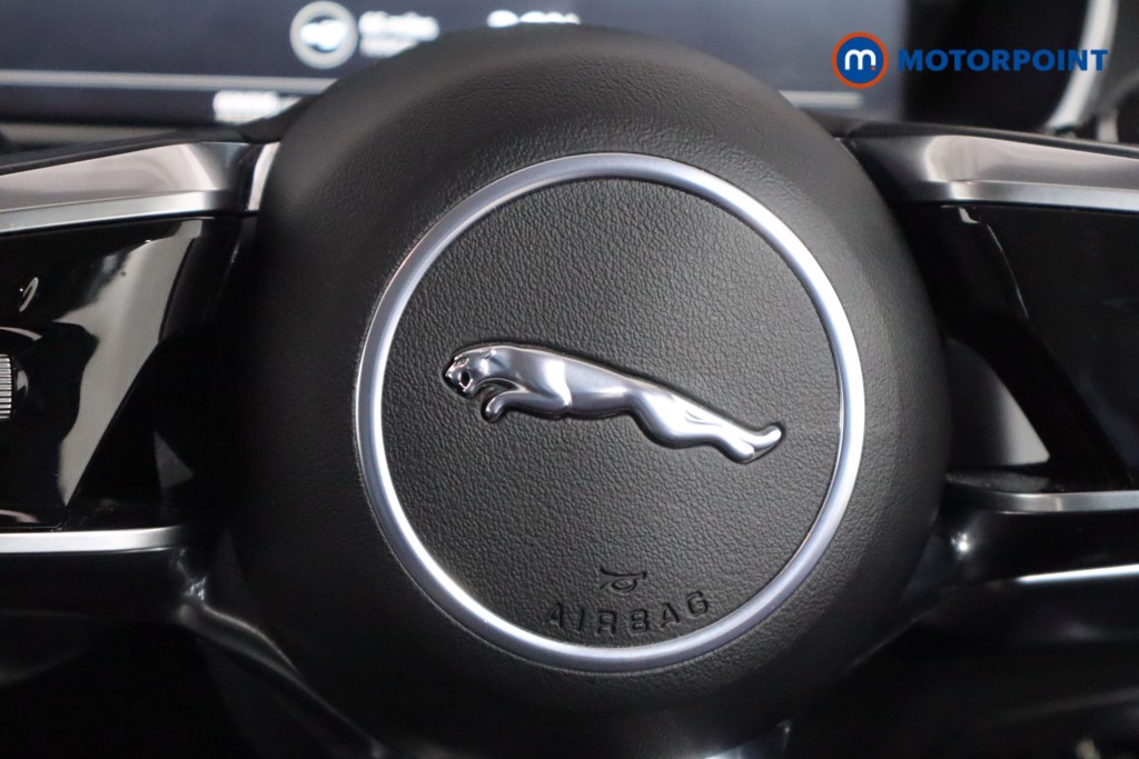 Used Jaguar I-Pace 2022 for sale - 76706946: Photo 24