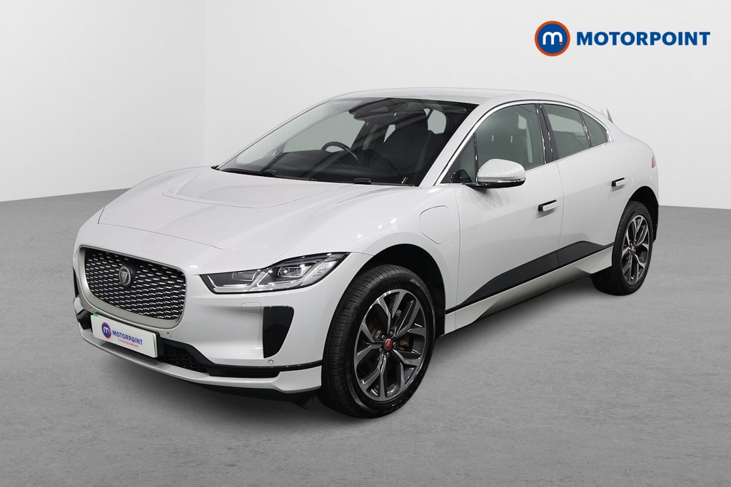 Used Jaguar I-Pace 2022 for sale - 76706946: Photo 3