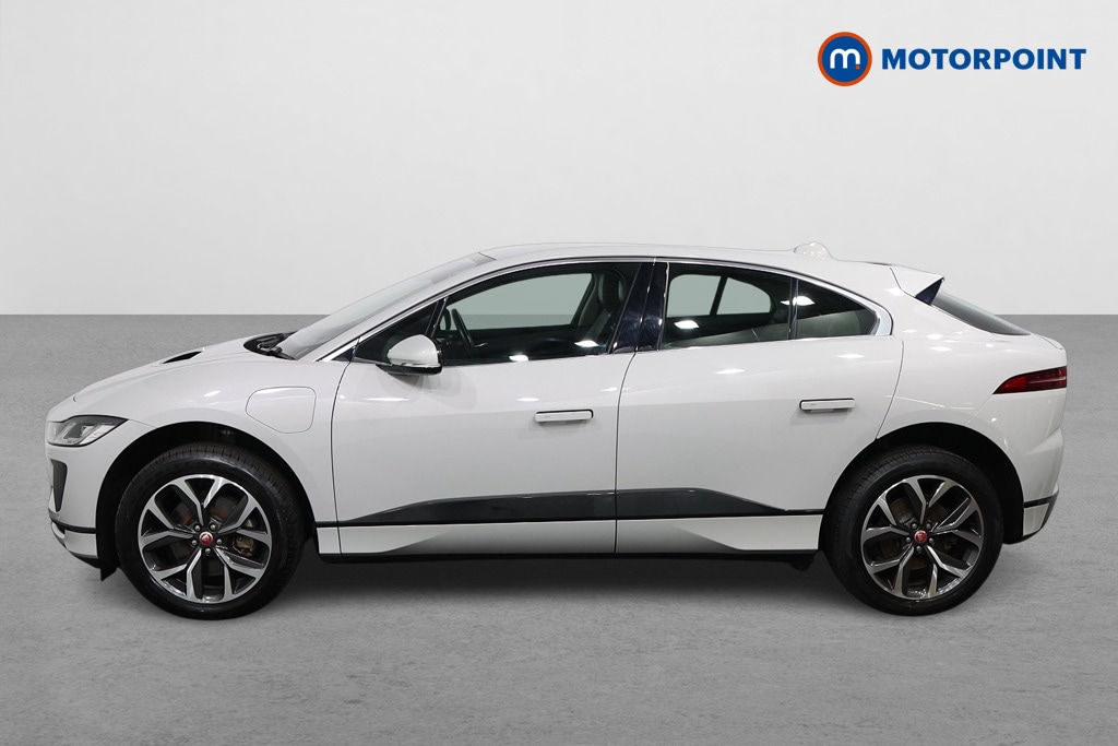 Used Jaguar I-Pace 2022 for sale - 76706946: Photo 4