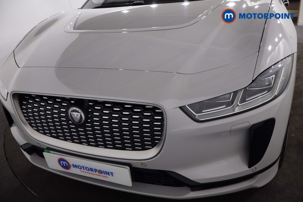 Used Jaguar I-Pace 2022 for sale - 76706946: Photo 41