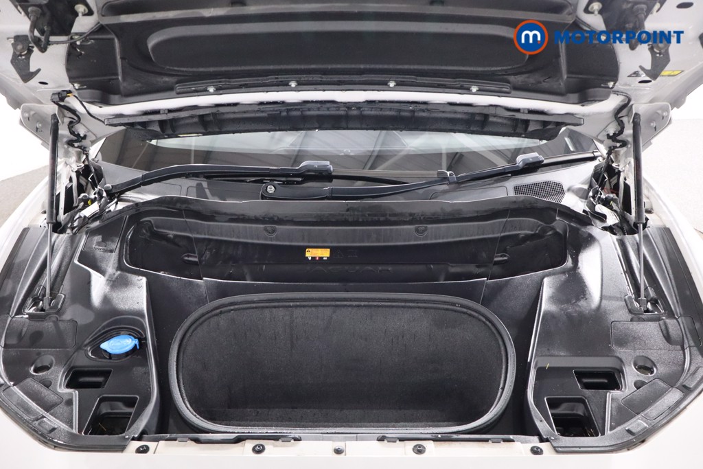 Used Jaguar I-Pace 2022 for sale - 76706946: Photo 42