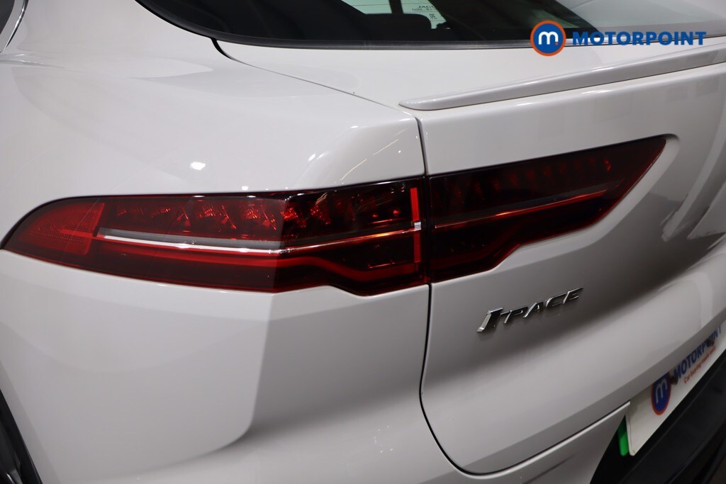Used Jaguar I-Pace 2022 for sale - 76706946: Photo 45